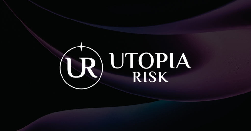 Utopia Risk Social Share