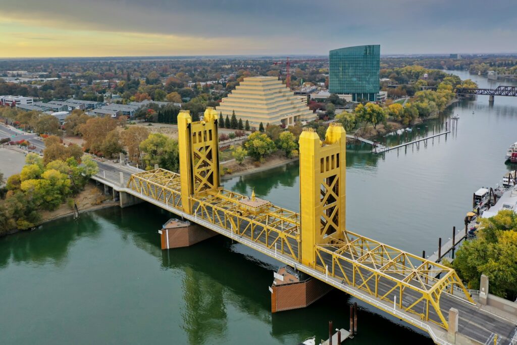 Errors and Omissions in Sacramento